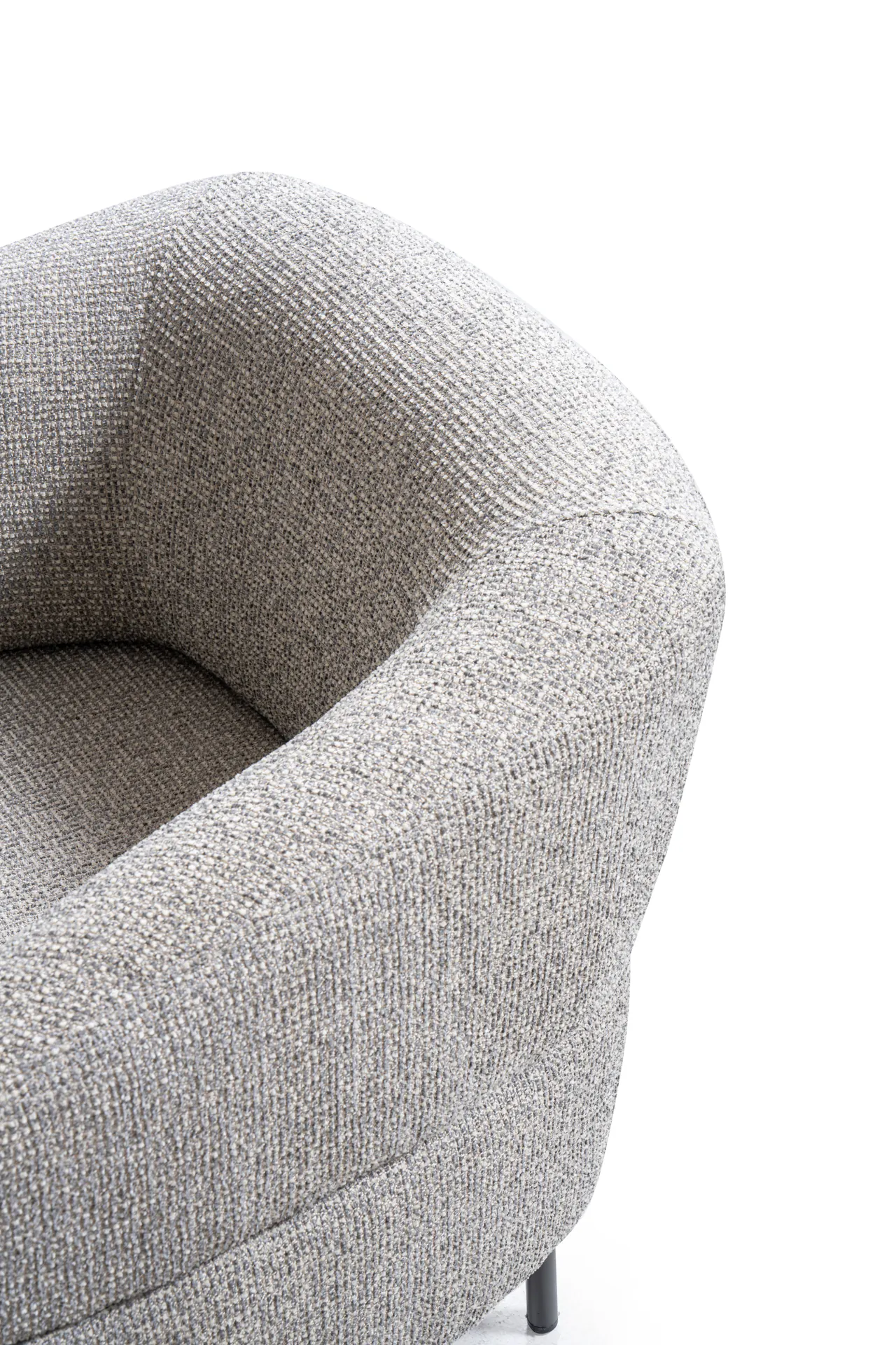 Verona Gri Koltuk Takımı